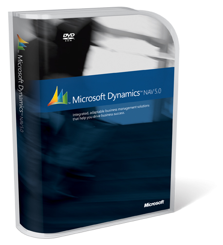 dynamics nav