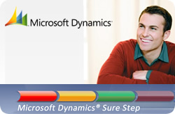 Microsoft surestep