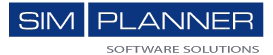 simplanner logo simplanner logo